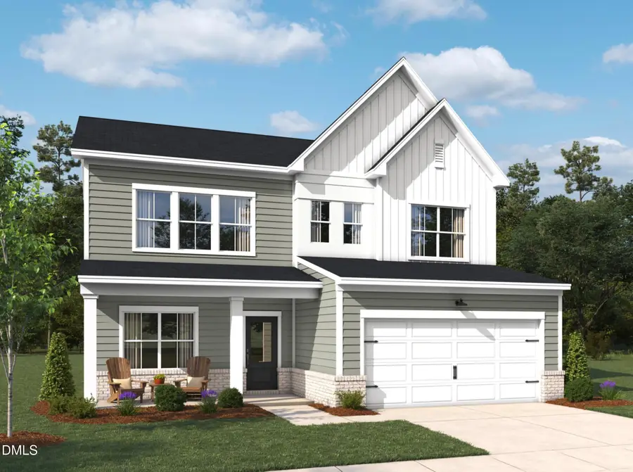 2220 Seraphic Way, Rolesville, NC 27571 - #2