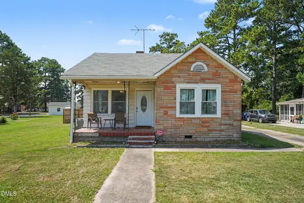 3903 Bell Street, Wilson, NC 27896