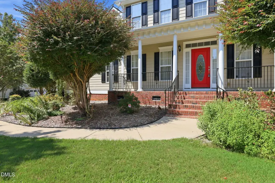2725 Lautenberg Lane, Willow Spring, NC 27592 - #2
