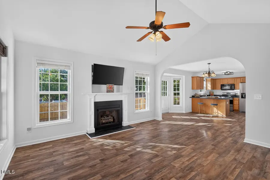 303 Gallop Court, Stem, NC 27581 - #2