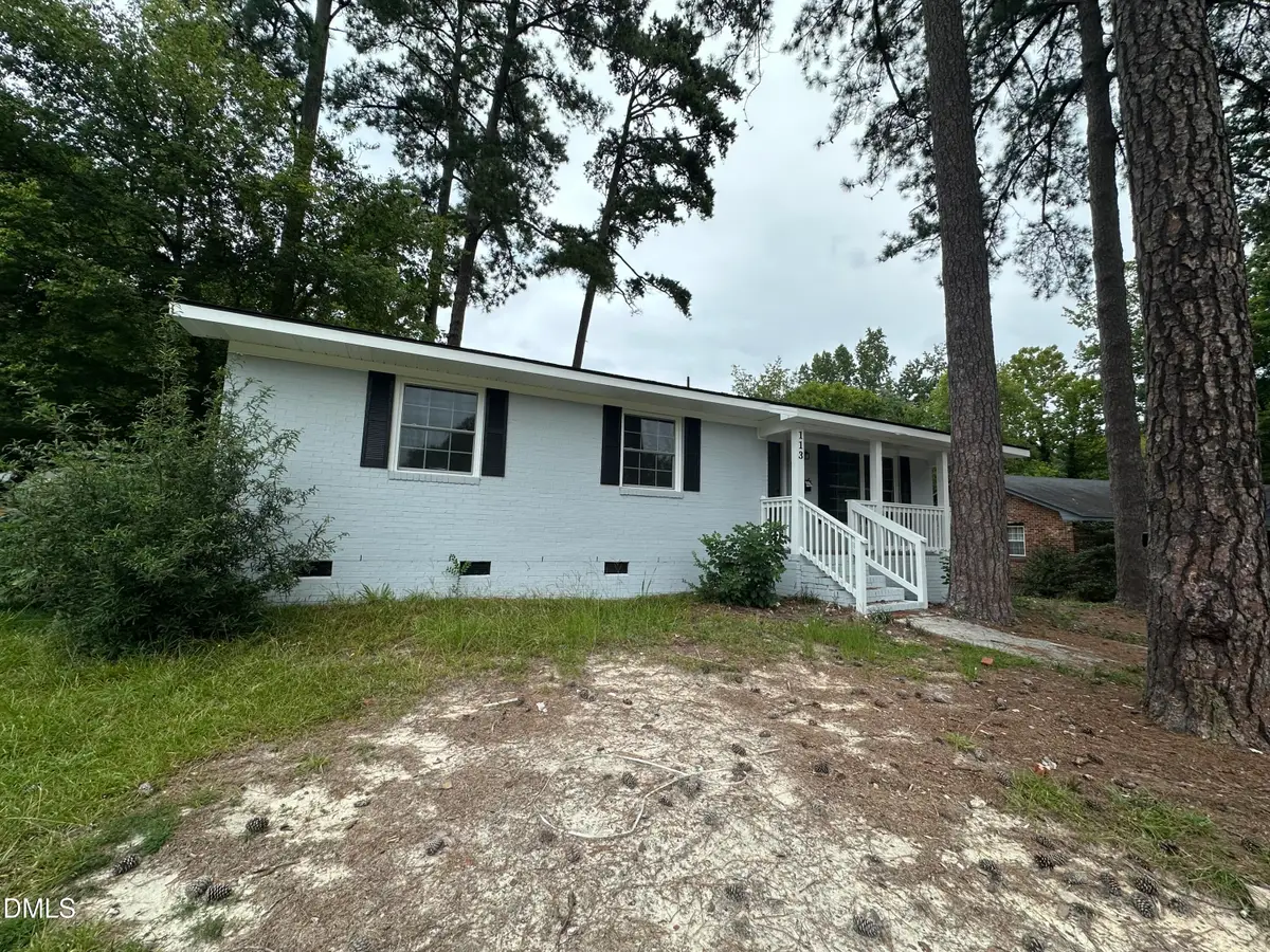 113 Beam Circle, Louisburg, NC 27549 - #1