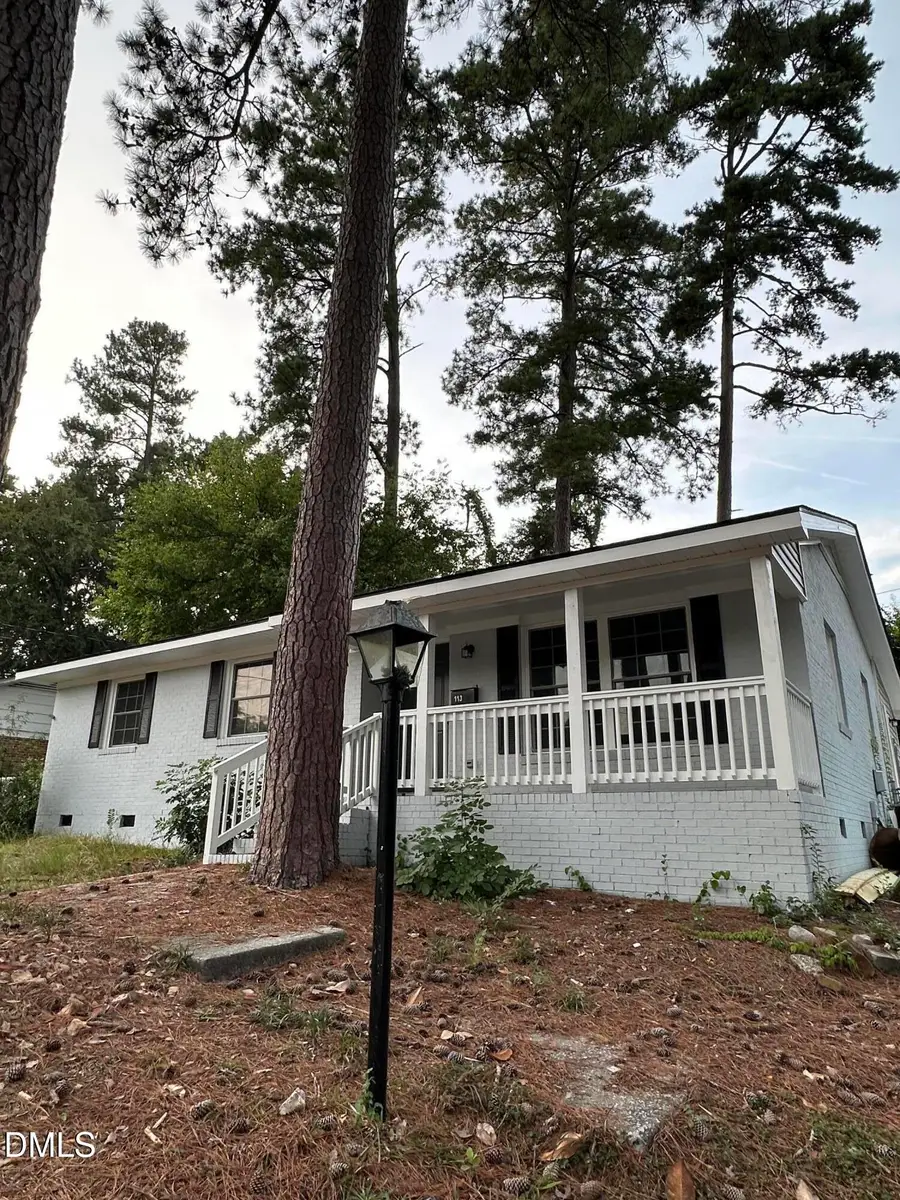 113 Beam Circle, Louisburg, NC 27549 - #2