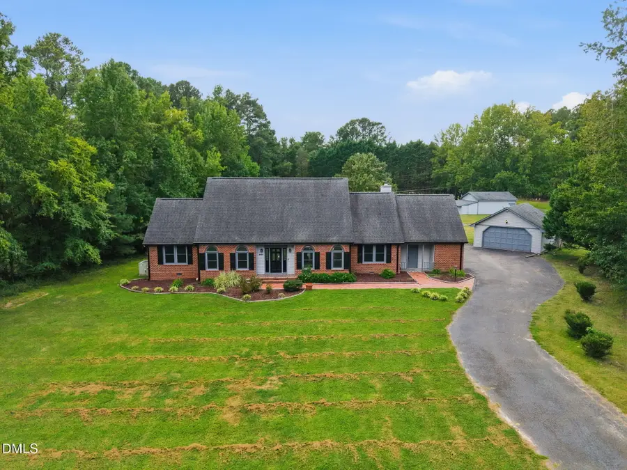 5601 Sky Lane Drive, Durham, NC 27704 - #2