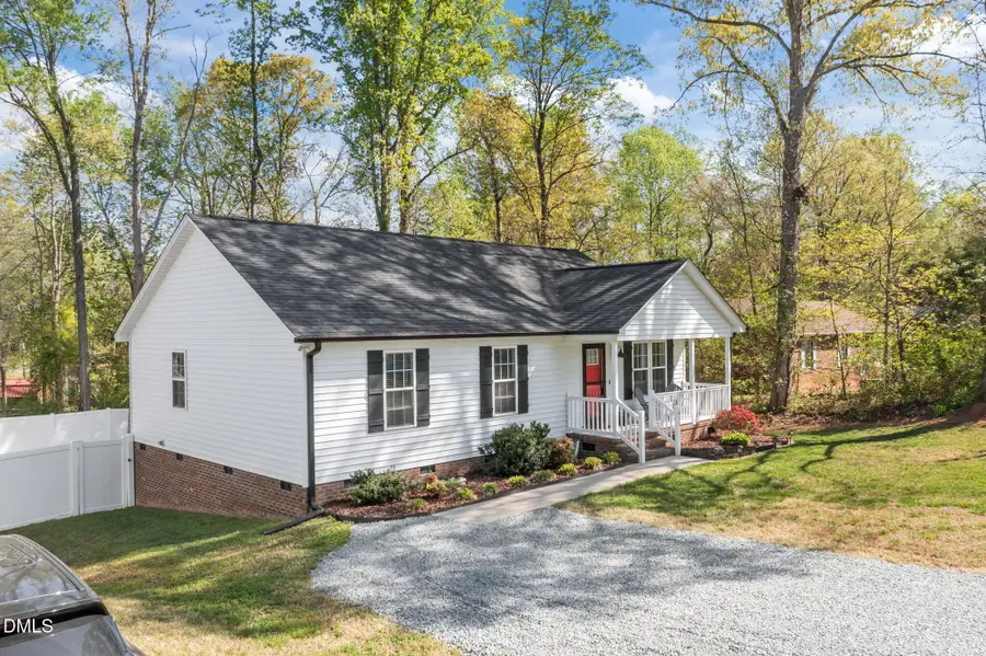 603 Broad Street, Gibsonville, NC 27249 - #3