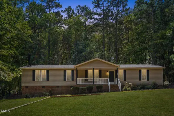 180 Windsong Lane, Youngsville, NC 27596