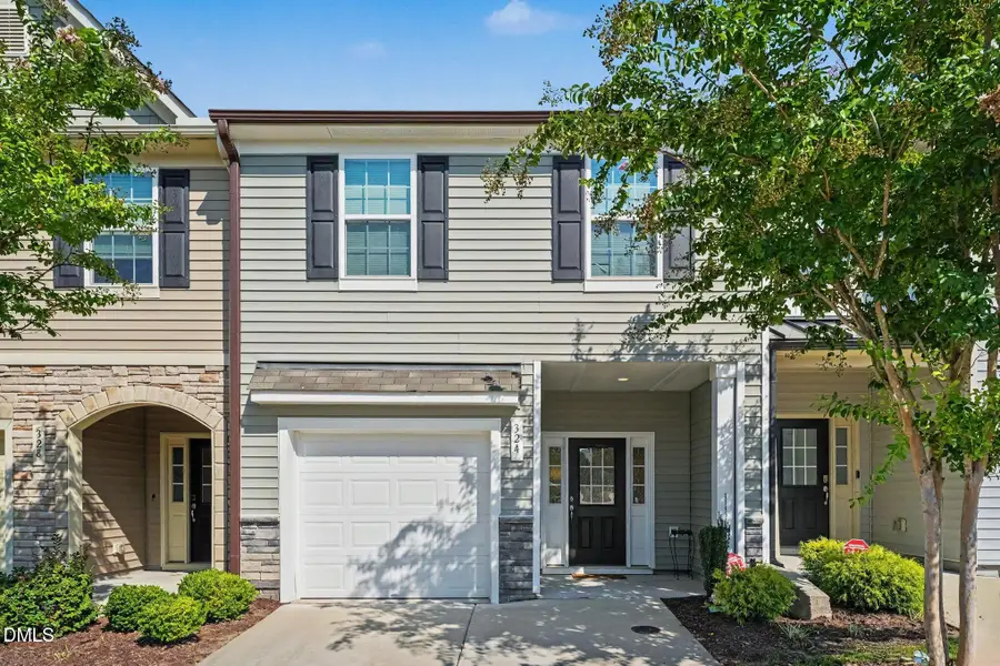 324 E Porthaven Way, Clayton, NC 27527 - #2