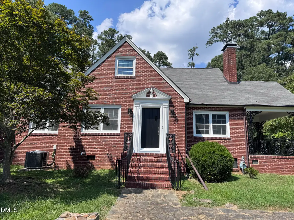 2720 University Drive, Durham, NC 27707 - #1