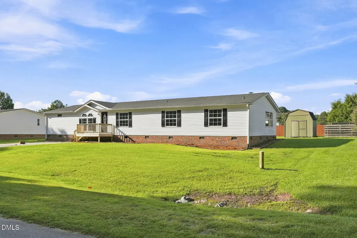 100 E Abbey Court, Wilson Mills, NC 27577 - #1