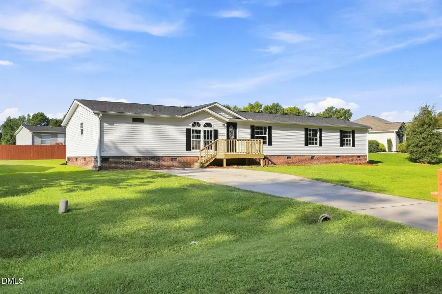 100 E Abbey Court, Wilson Mills, NC 27577 - #3