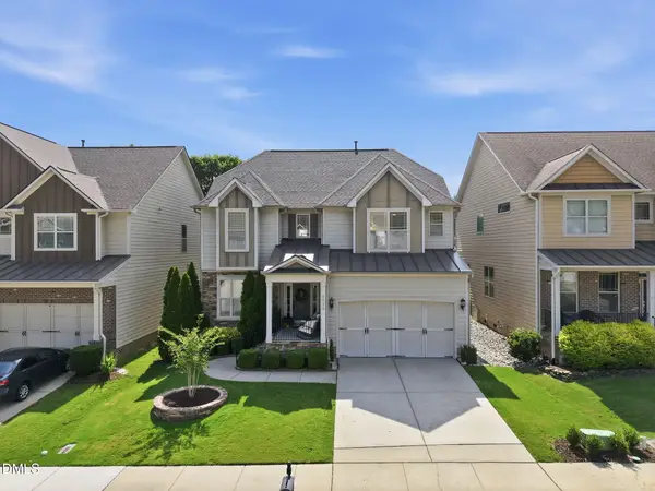 5033 Audreystone Drive, Cary, NC 27518