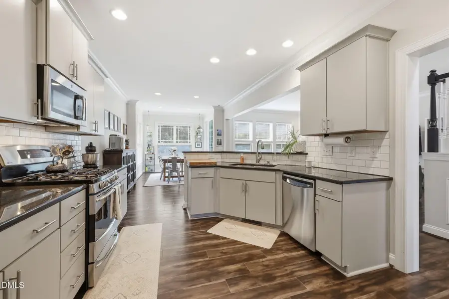 5033 Audreystone Drive, Cary, NC 27518 - #2