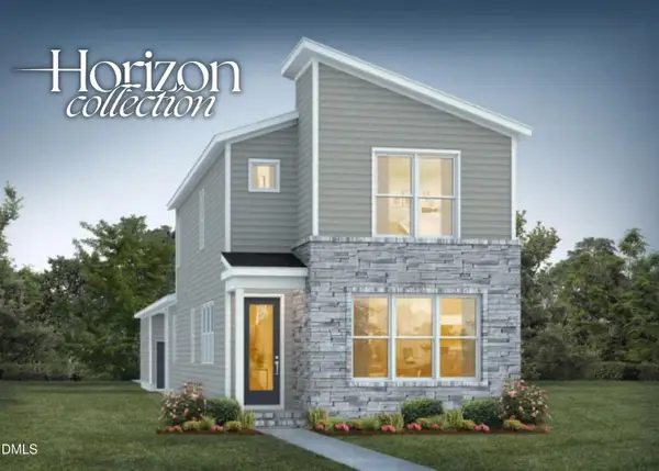 164 N Vlg Parkway, Pittsboro, NC 27312