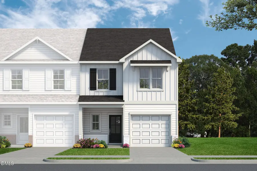 43 Bethea Pond Court, Lillington, NC 27546 - #3