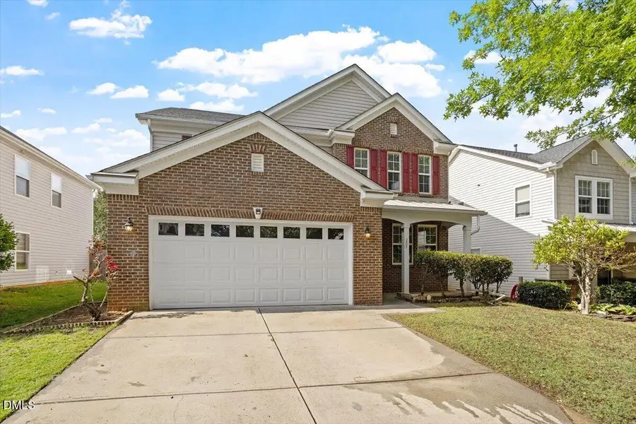 205 Amacord Way, Holly Springs, NC 27540 - #2