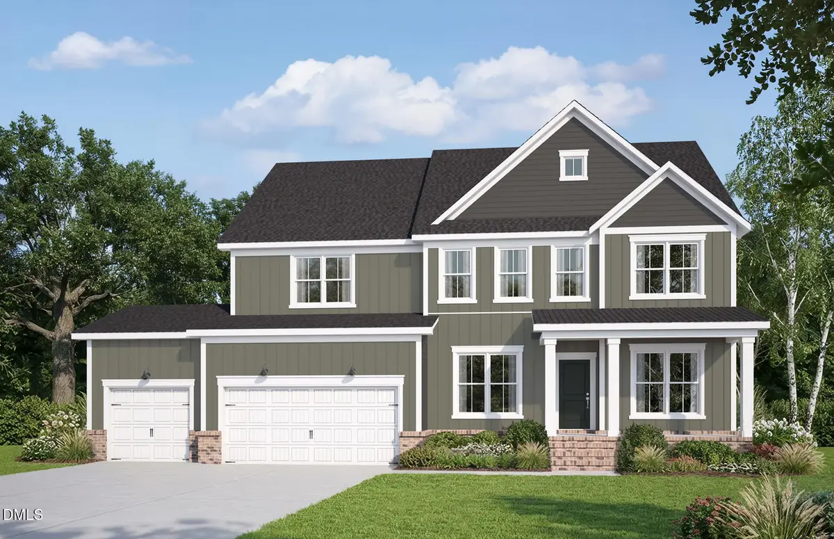 35 Twig Ponds Way, Angier, NC 27501 - #1