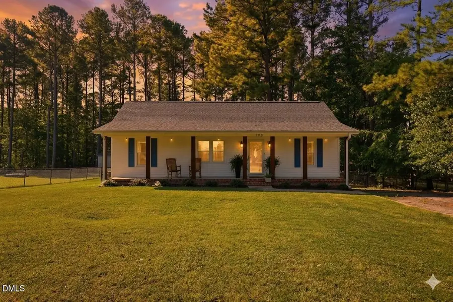 105 Black Cloud Drive, Louisburg, NC 27549 - #2