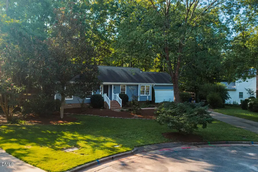 9 Edgestone Place, Chapel Hill, NC 27517 - #2