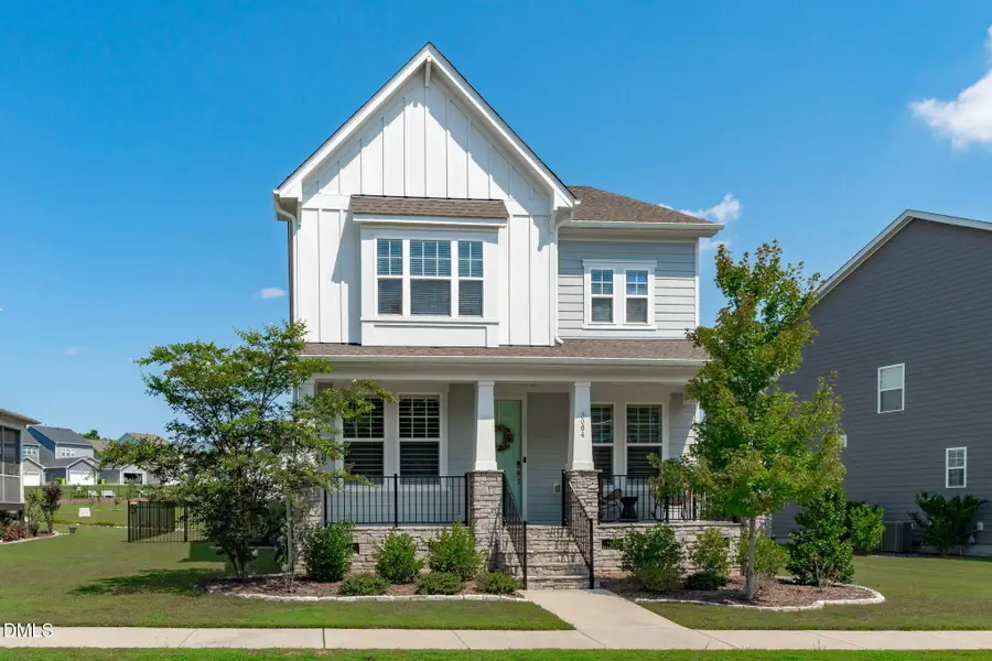 3064 Wishing Well Wynd, Apex, NC 27502 - #2