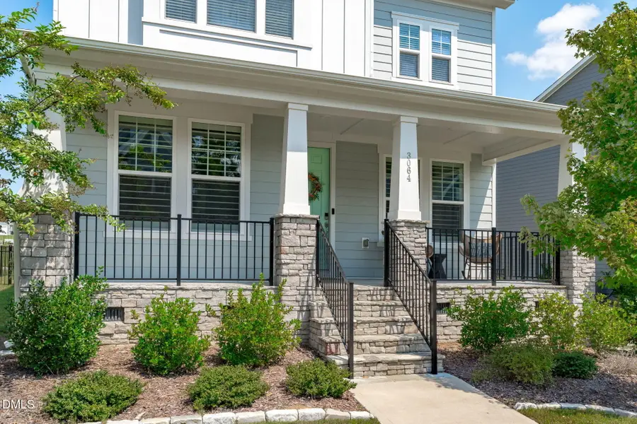 3064 Wishing Well Wynd, Apex, NC 27502 - #3