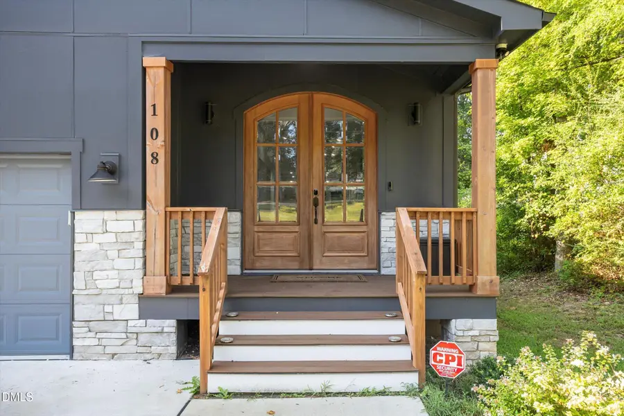 108 Blackfoot Drive, Louisburg, NC 27549 - #2