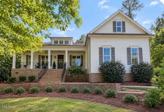 4246 Henderson Place, Pittsboro, NC 27312 - #1
