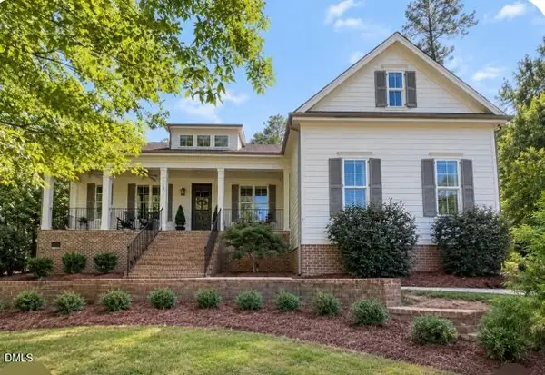 4246 Henderson Place, Pittsboro, NC 27312