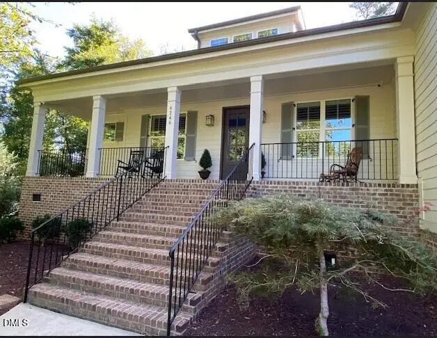 4246 Henderson Place, Pittsboro, NC 27312 - #2