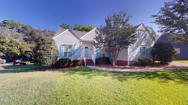 4308 Hawksong Place, Cary, NC 27518