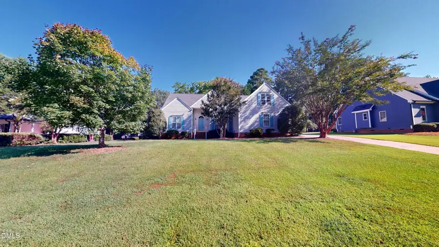 4308 Hawksong Place, Cary, NC 27518 - #2