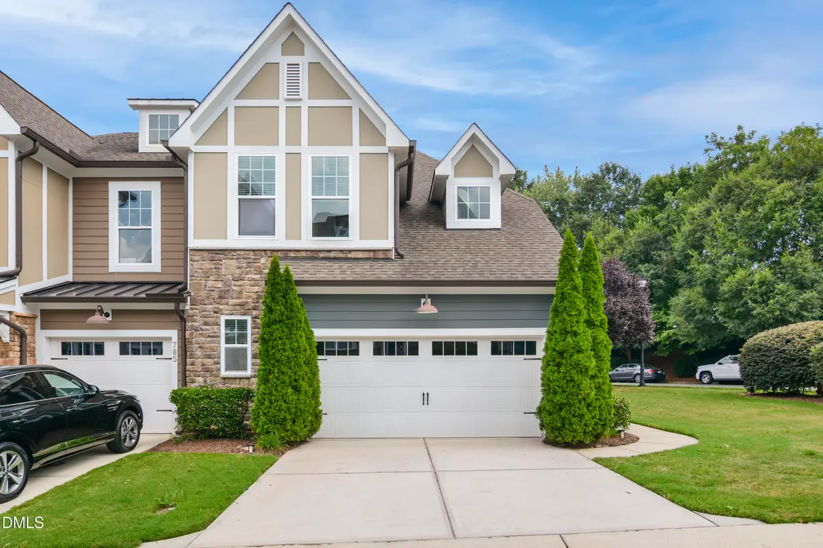 789 Fallon Grove Way, Raleigh, NC 27608 - #1
