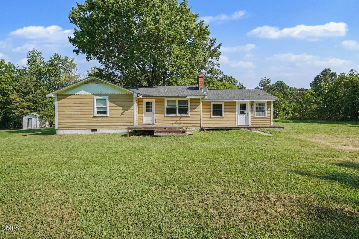 90 Badders Road, Sanford, NC 27330 - #1