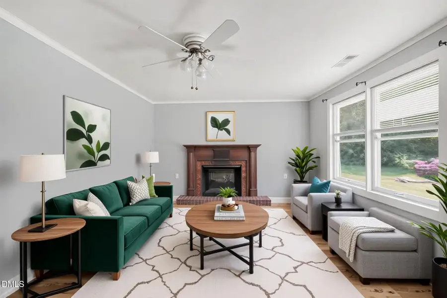 90 Badders Road, Sanford, NC 27330 - #2