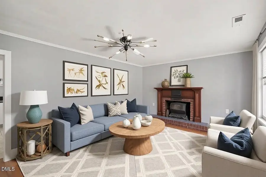 90 Badders Road, Sanford, NC 27330 - #3