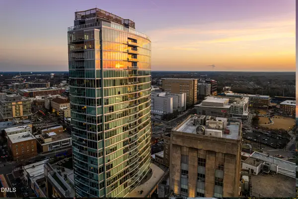 110 N Corcoran Street, Durham, NC 27701