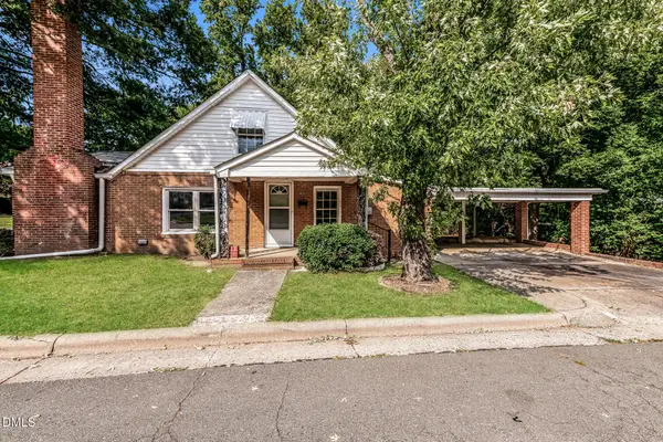 408 Walker Street, Roxboro, NC 27573