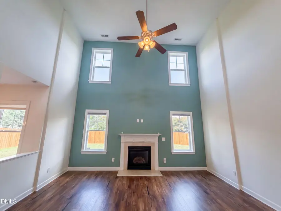 227 Buck Johnson Street, Fuquay Varina, NC 27526 - #3