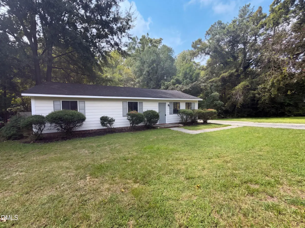 2600 Wedgedale Avenue, Durham, NC 27703 - #1