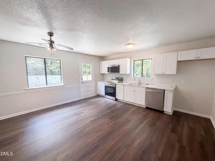 2600 Wedgedale Avenue, Durham, NC 27703 - #2