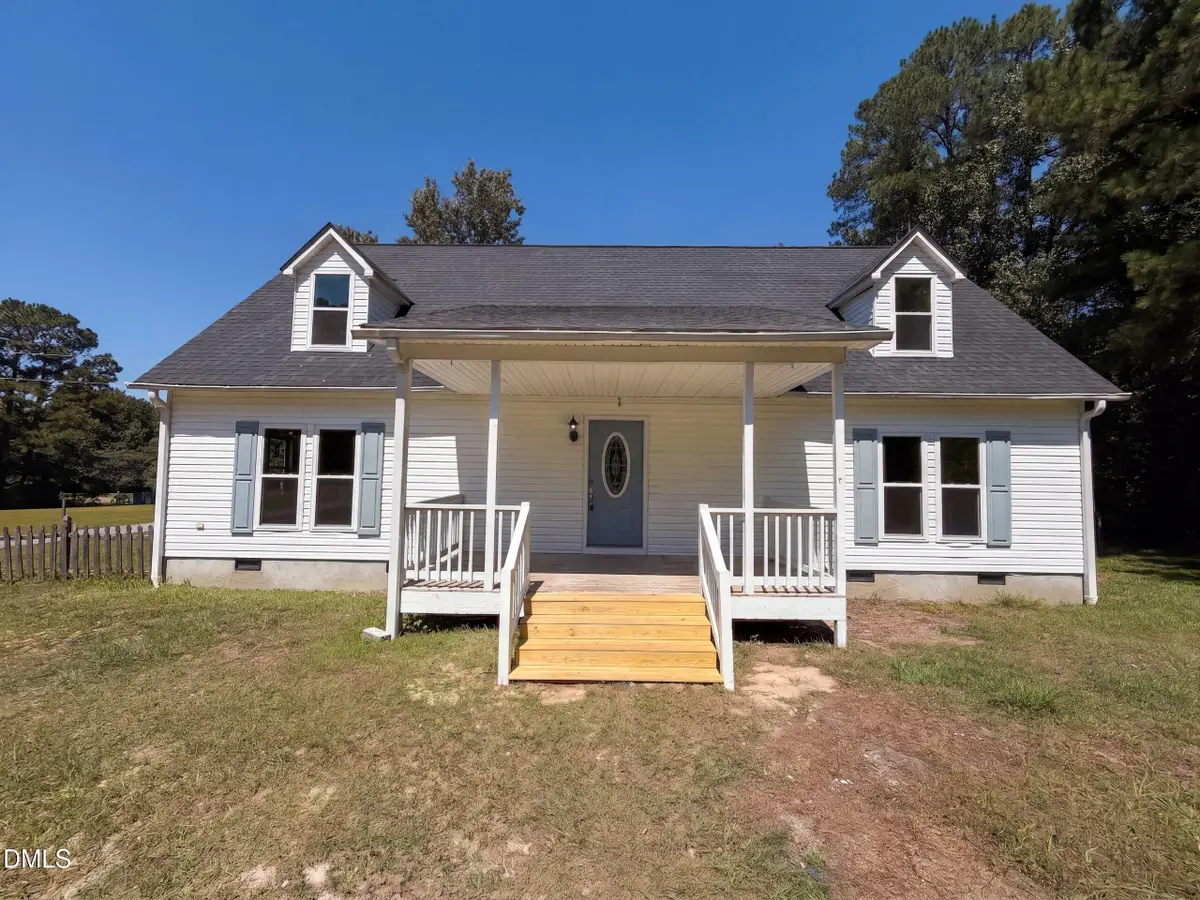 3752 Swanns Station Road, Sanford, NC 27332 - #1
