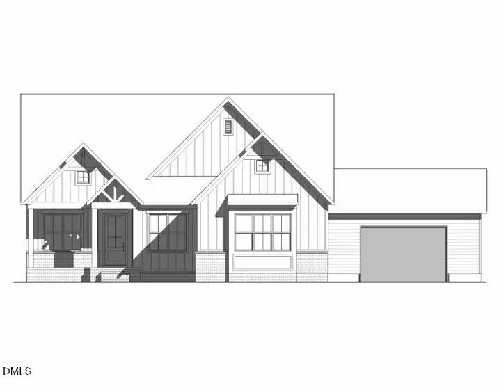 172 Crop Road, Angier, NC 27501 - #1