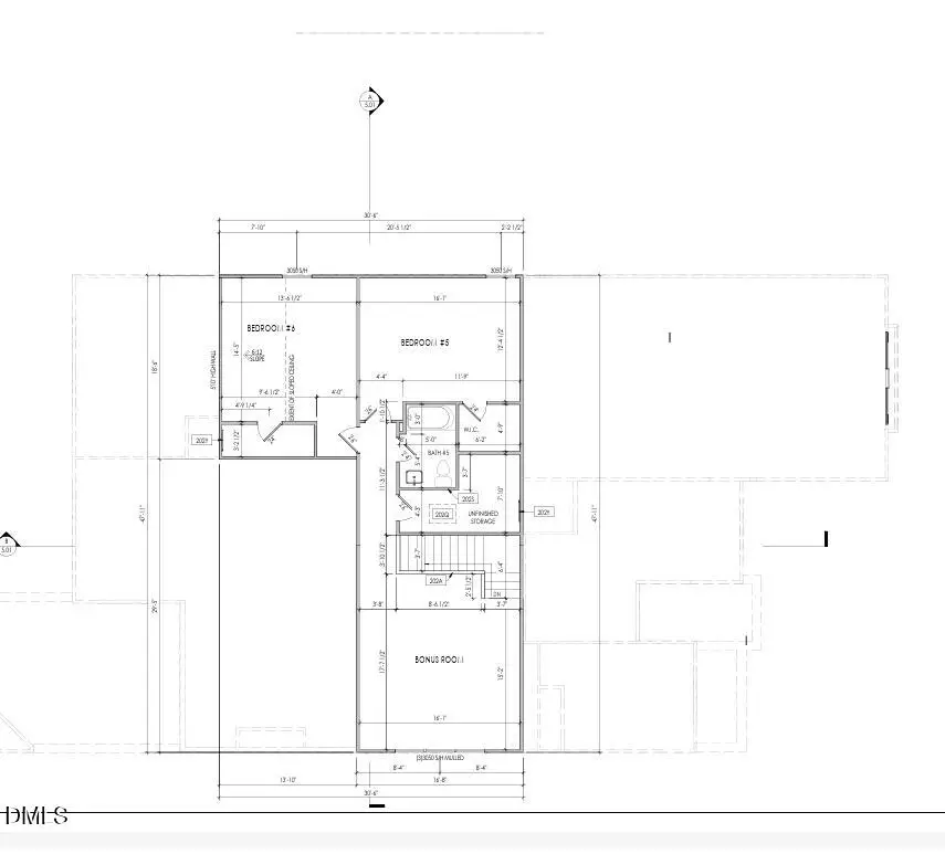 172 Crop Road, Angier, NC 27501 - #3