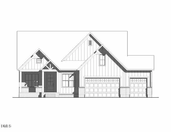 225 Priming Way, Angier, NC 27501 - #1
