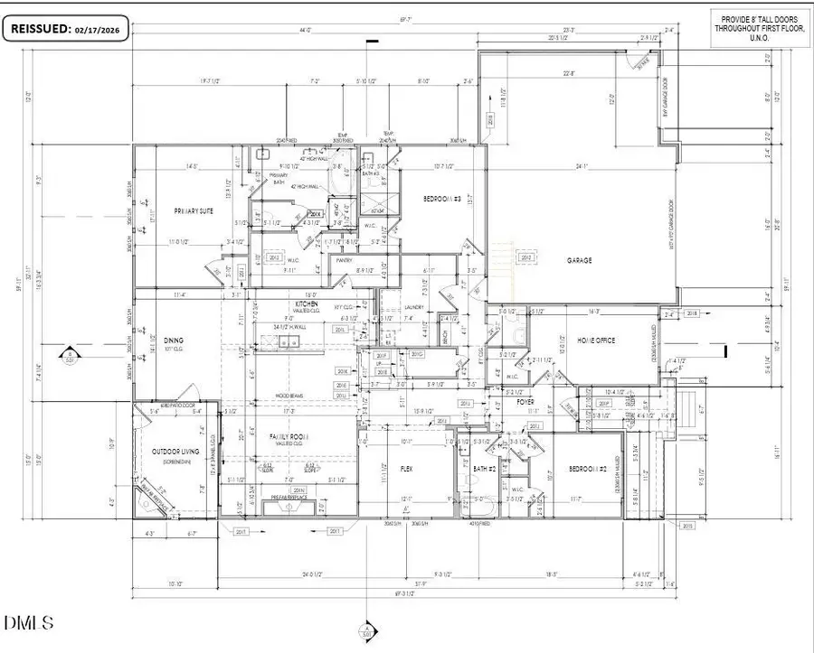 225 Priming Way, Angier, NC 27501 - #2
