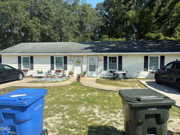 2316 Edgar Street, Fayetteville, NC 28301