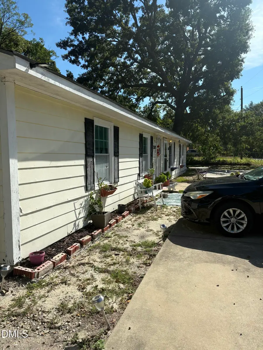 2316 Edgar Street, Fayetteville, NC 28301 - #2