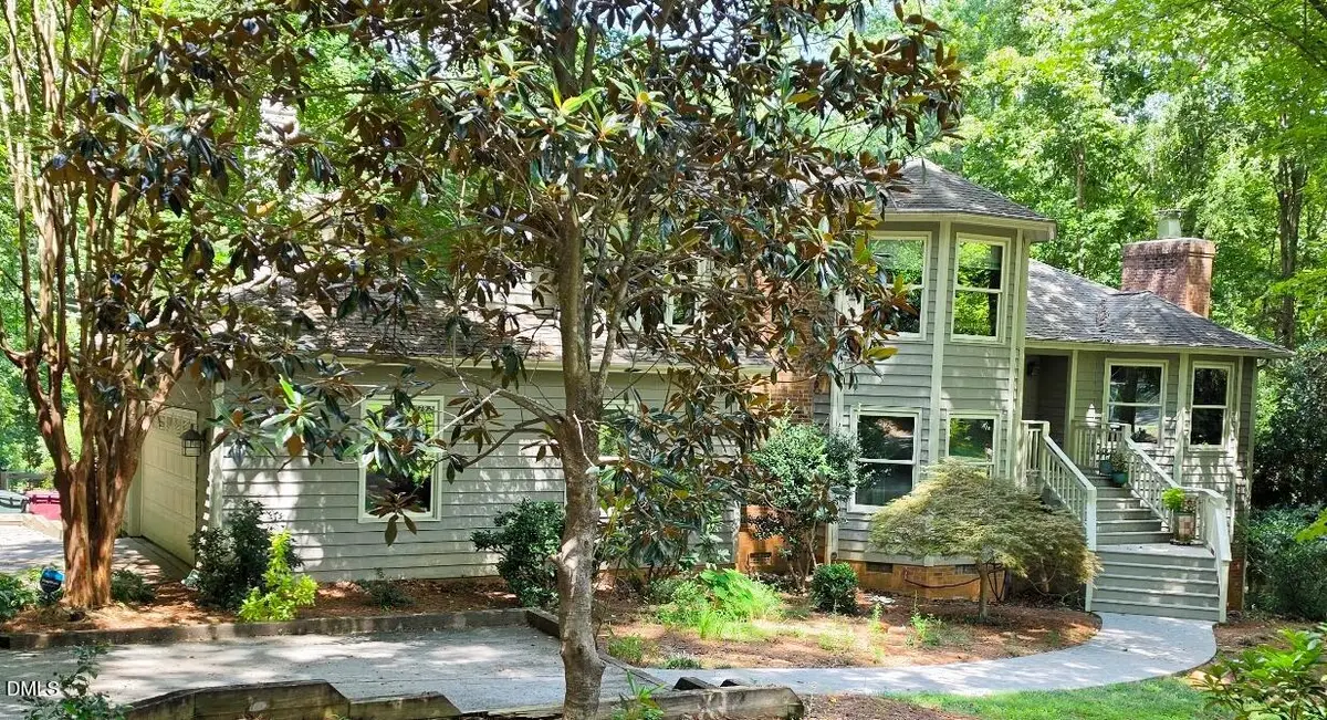 301 Get-a-way Lane, Bahama, NC 27503 - #1