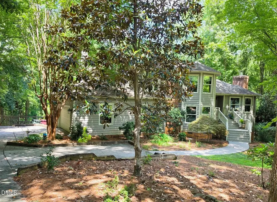 301 Get-a-way Lane, Bahama, NC 27503 - #2