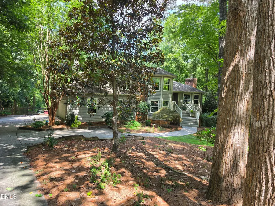 301 Get-a-way Lane, Bahama, NC 27503 - #3