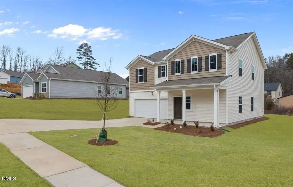1810 Montgomery Avenue, Albemarle, NC 28001 - #1