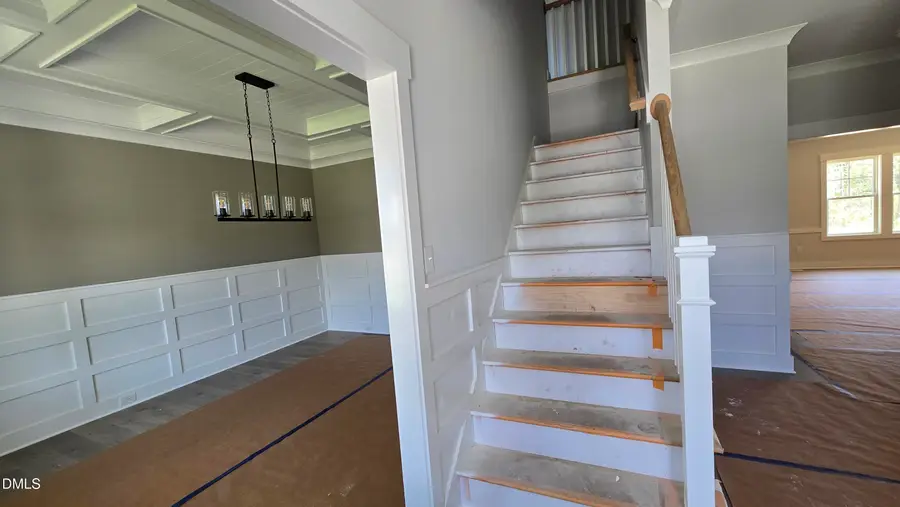 197 Freedom Rdg Drive, Smithfield, NC 27577 - #2